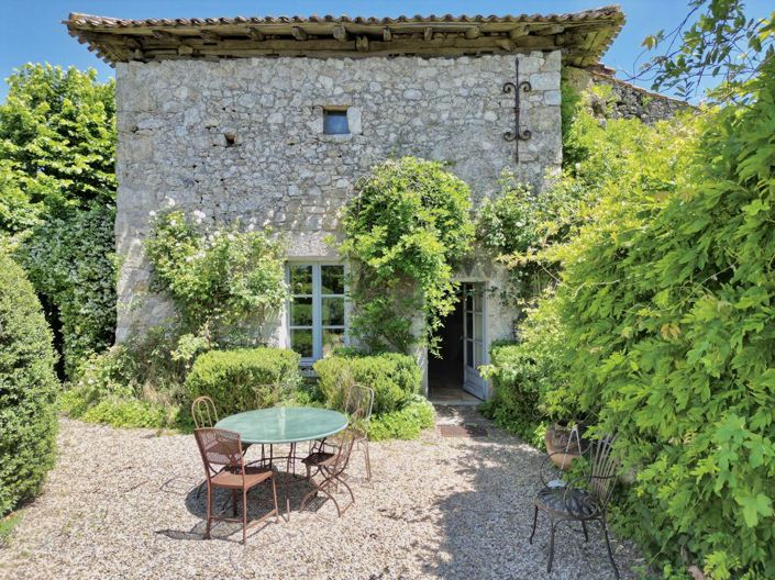 Image No.28-Propriété de 3 chambres à vendre à Gironde