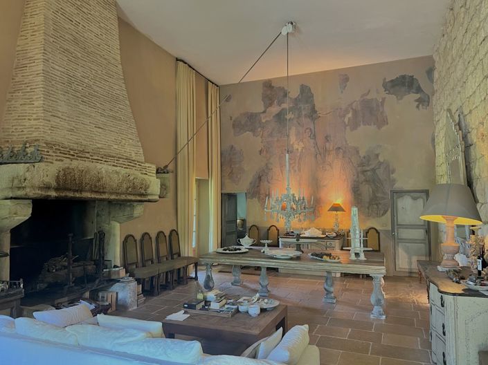 Image No.3-Propriété de 3 chambres à vendre à Gironde