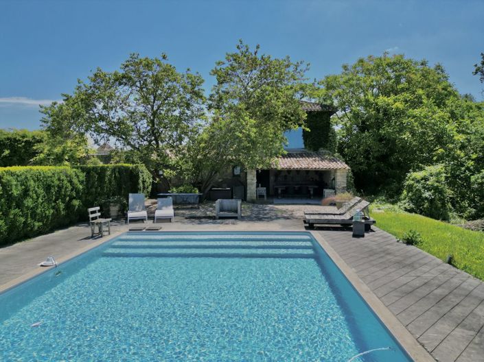 Image No.4-Propriété de 3 chambres à vendre à Gironde