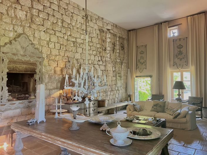 Image No.5-Propriété de 3 chambres à vendre à Gironde