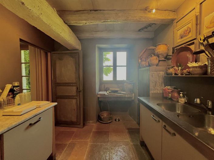 Image No.6-Propriété de 3 chambres à vendre à Gironde