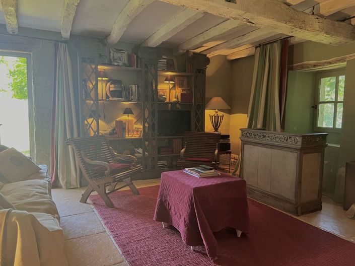 Image No.7-Propriété de 3 chambres à vendre à Gironde