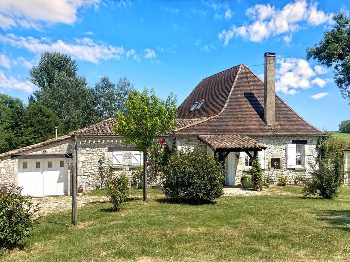 Image No.17-Propriété de 3 chambres à vendre à Lot-et-Garonne