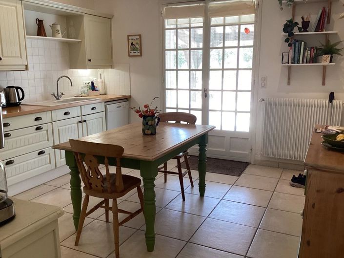 Image No.2-Propriété de 3 chambres à vendre à Lot-et-Garonne