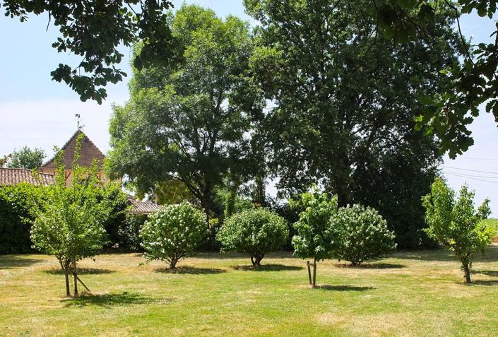 Image No.4-Propriété de 3 chambres à vendre à Lot-et-Garonne