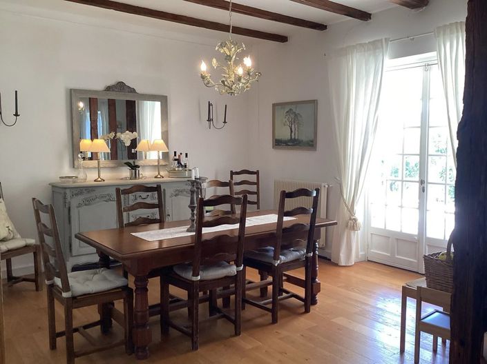 Image No.6-Propriété de 3 chambres à vendre à Lot-et-Garonne