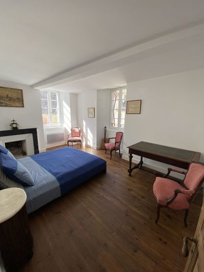 Image No.12-Propriété de 4 chambres à vendre à Pyrenees-Atlantiques