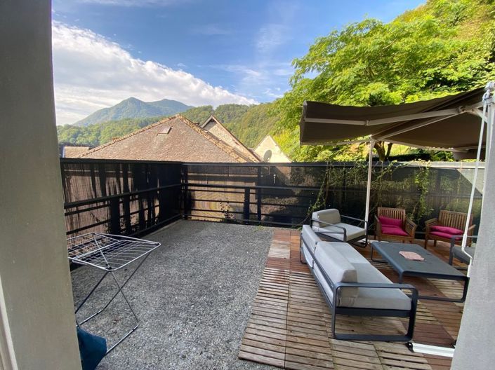 Image No.14-Propriété de 4 chambres à vendre à Pyrenees-Atlantiques