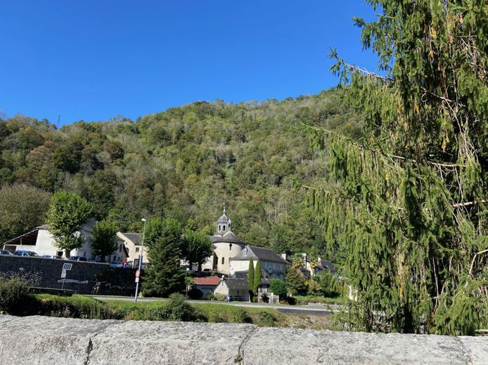 Image No.15-Propriété de 4 chambres à vendre à Pyrenees-Atlantiques