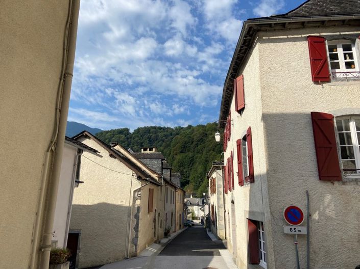 Image No.3-Propriété de 4 chambres à vendre à Pyrenees-Atlantiques