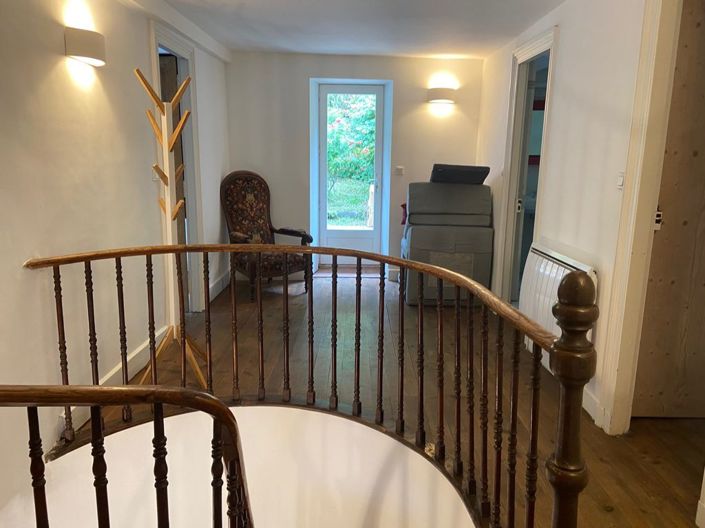 Image No.5-Propriété de 4 chambres à vendre à Pyrenees-Atlantiques