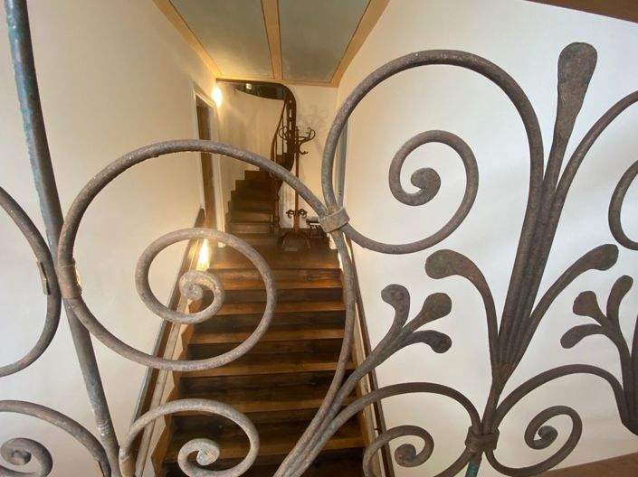 Image No.6-Propriété de 4 chambres à vendre à Pyrenees-Atlantiques