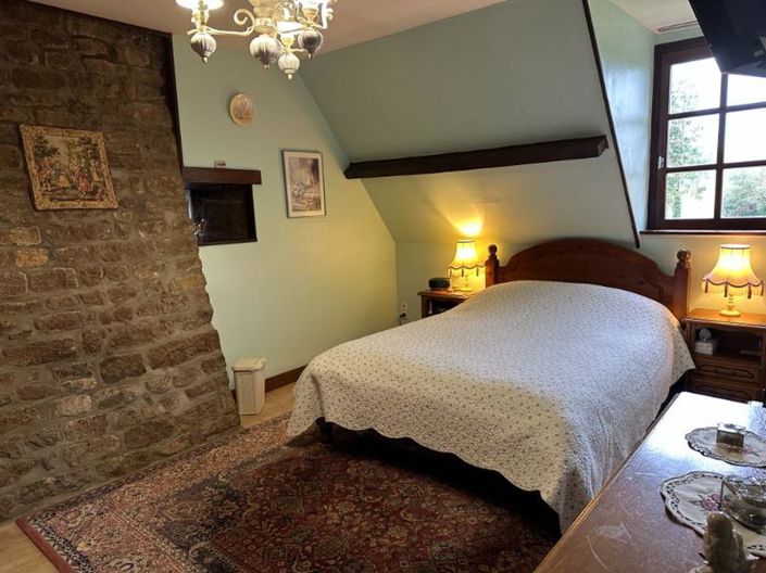 Image No.11-Propriété de 2 chambres à vendre à Manche