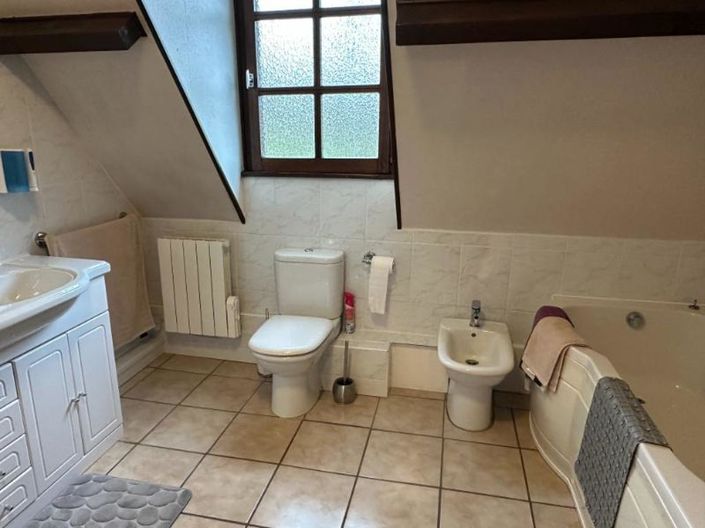 Image No.12-Propriété de 2 chambres à vendre à Manche