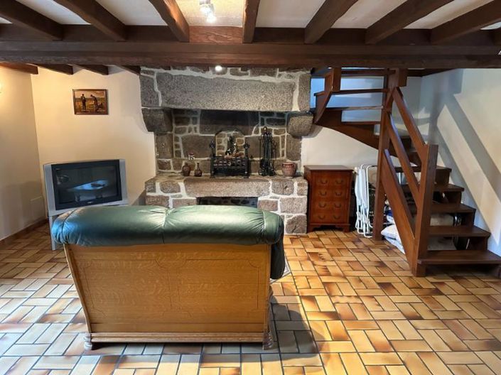 Image No.13-Propriété de 2 chambres à vendre à Manche