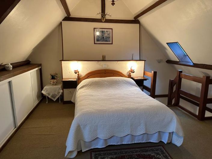 Image No.14-Propriété de 2 chambres à vendre à Manche