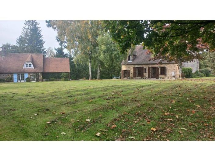 Image No.15-Propriété de 2 chambres à vendre à Manche