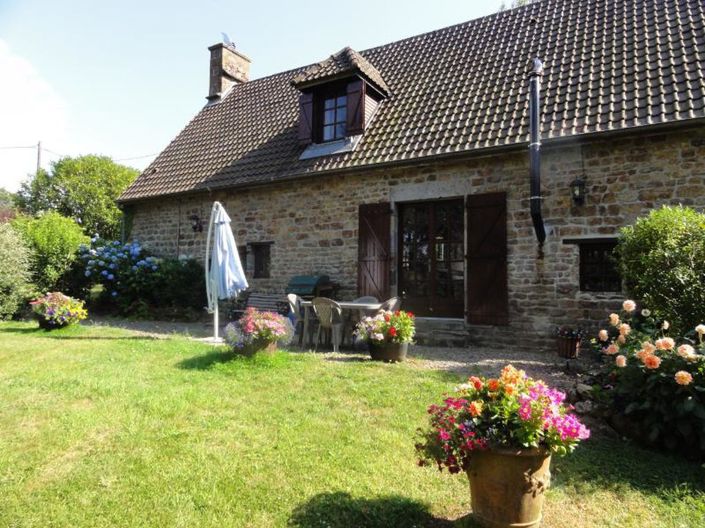 Image No.16-Propriété de 2 chambres à vendre à Manche