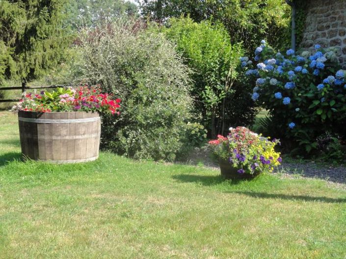 Image No.17-Propriété de 2 chambres à vendre à Manche