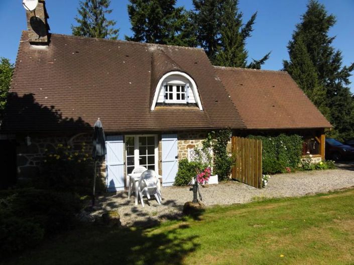 Image No.19-Propriété de 2 chambres à vendre à Manche