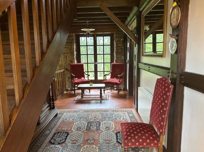 Image No.2-Propriété de 2 chambres à vendre à Manche