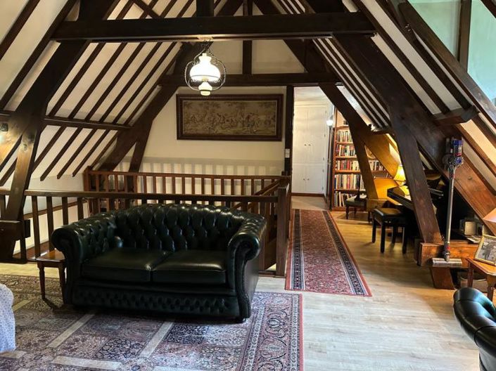 Image No.4-Propriété de 2 chambres à vendre à Manche