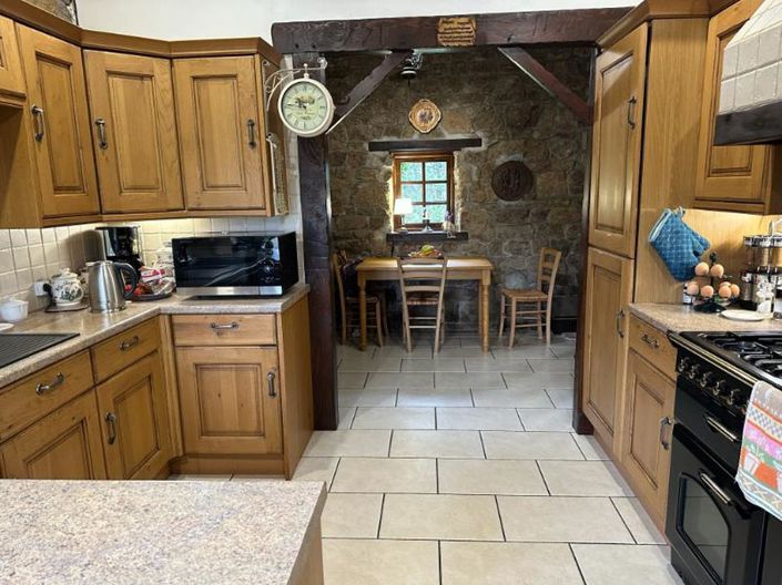 Image No.8-Propriété de 2 chambres à vendre à Manche