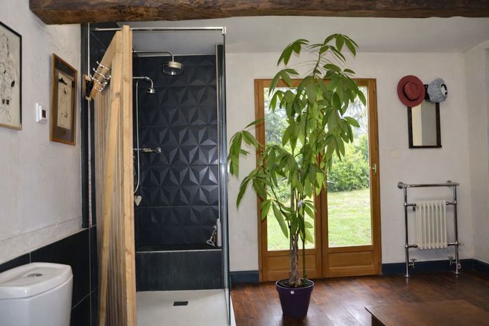 Image No.10-Propriété de 3 chambres à vendre à Hautes-Pyrénées