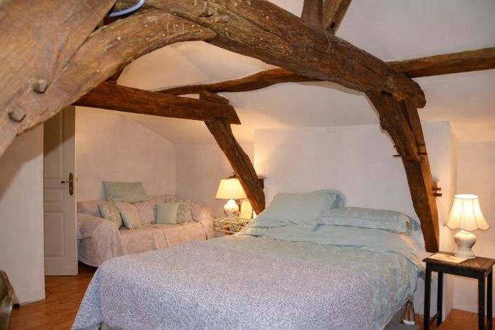 Image No.11-Propriété de 3 chambres à vendre à Hautes-Pyrénées