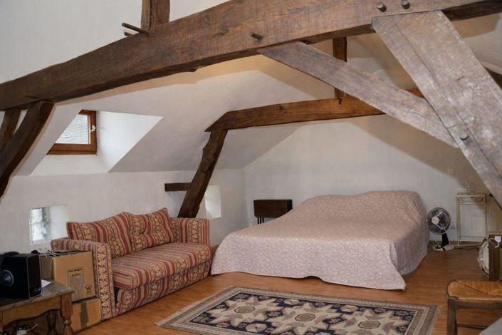 Image No.15-Propriété de 3 chambres à vendre à Hautes-Pyrénées