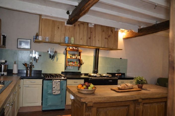 Image No.2-Propriété de 3 chambres à vendre à Hautes-Pyrénées