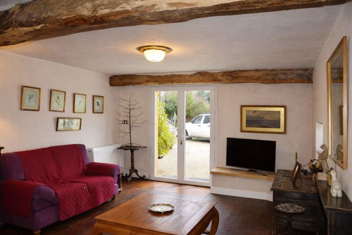 Image No.3-Propriété de 3 chambres à vendre à Hautes-Pyrénées