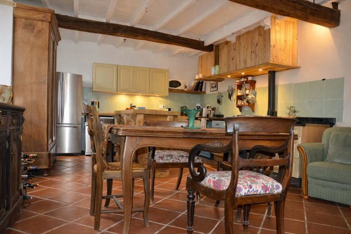 Image No.6-Propriété de 3 chambres à vendre à Hautes-Pyrénées