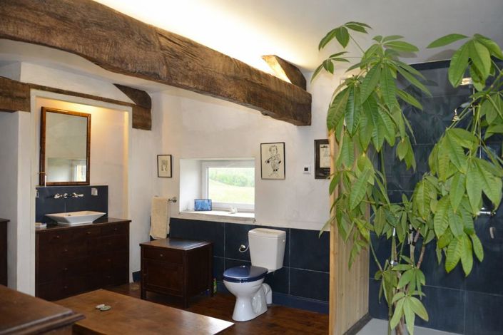 Image No.8-Propriété de 3 chambres à vendre à Hautes-Pyrénées