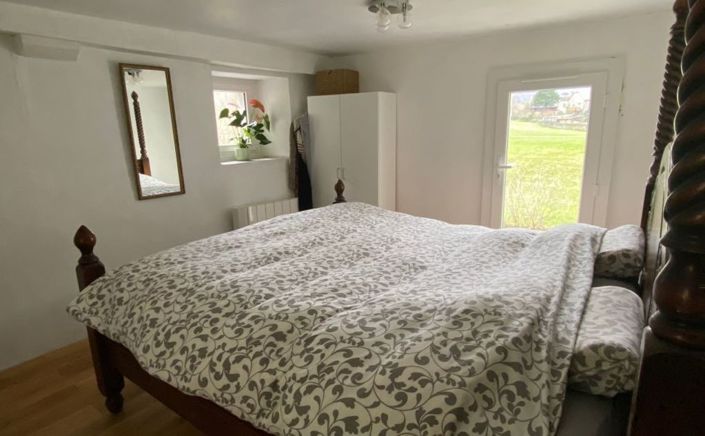 Image No.10-Propriété de 2 chambres à vendre à Pyrenees-Atlantiques