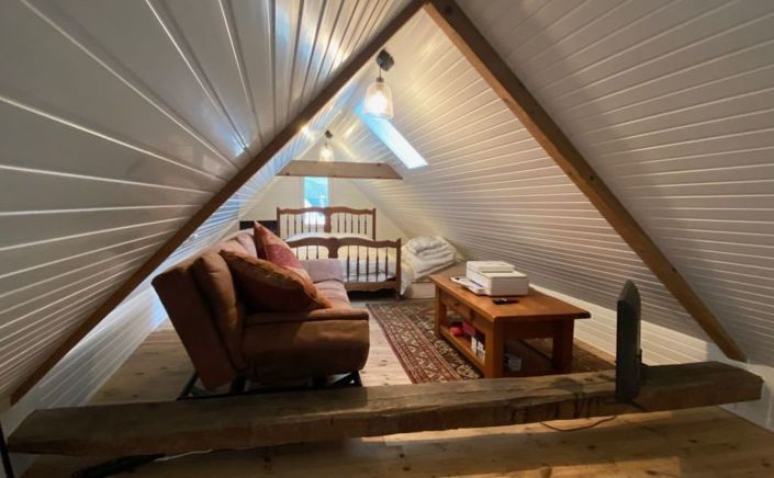 Image No.13-Propriété de 2 chambres à vendre à Pyrenees-Atlantiques