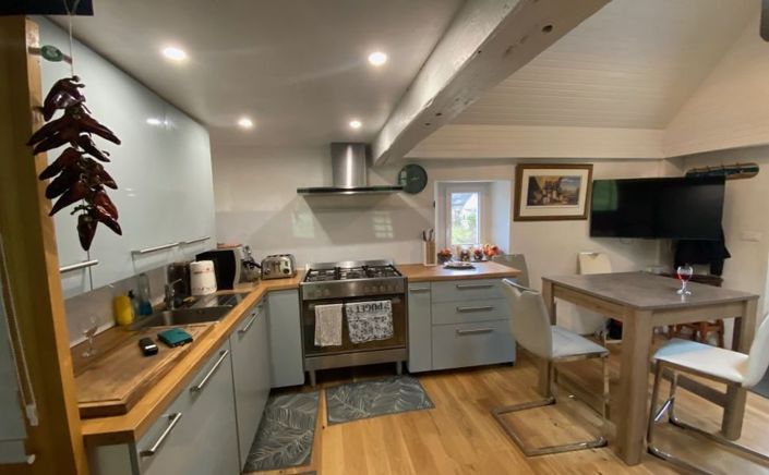 Image No.2-Propriété de 2 chambres à vendre à Pyrenees-Atlantiques