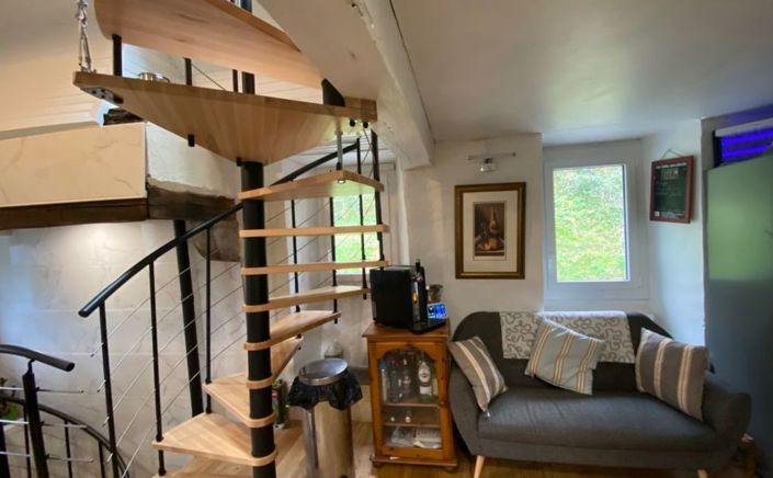 Image No.9-Propriété de 2 chambres à vendre à Pyrenees-Atlantiques