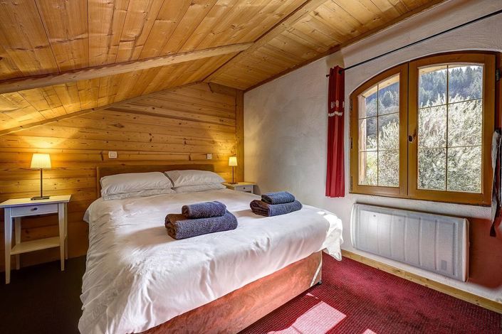 Image No.15-Propriété de 8 chambres à vendre à Morzine