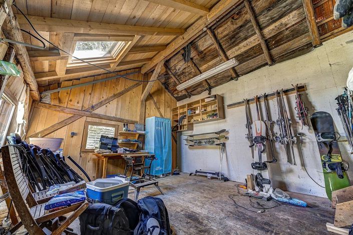 Image No.16-Propriété de 8 chambres à vendre à Morzine