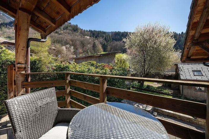 Image No.17-Propriété de 8 chambres à vendre à Morzine