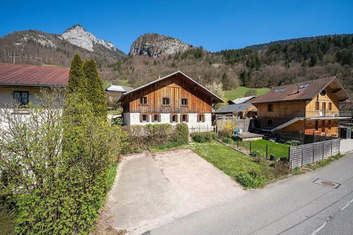Image No.18-Propriété de 8 chambres à vendre à Morzine