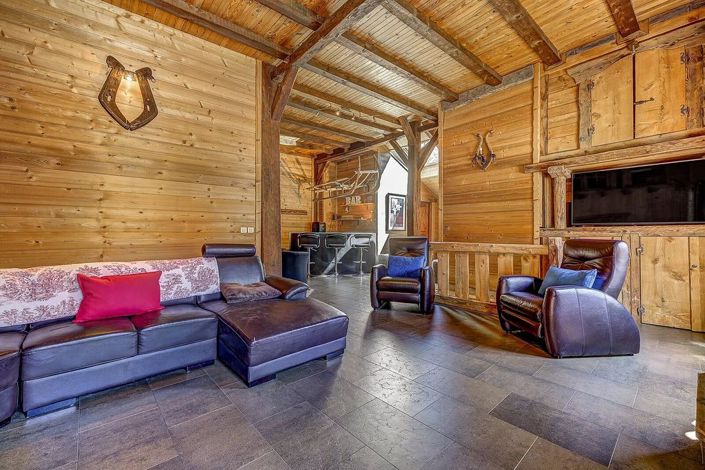 Image No.7-Propriété de 8 chambres à vendre à Morzine
