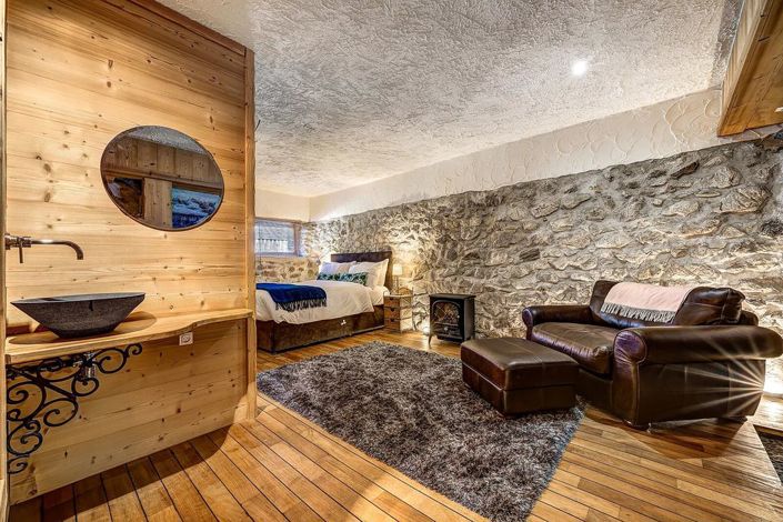 Image No.8-Propriété de 8 chambres à vendre à Morzine