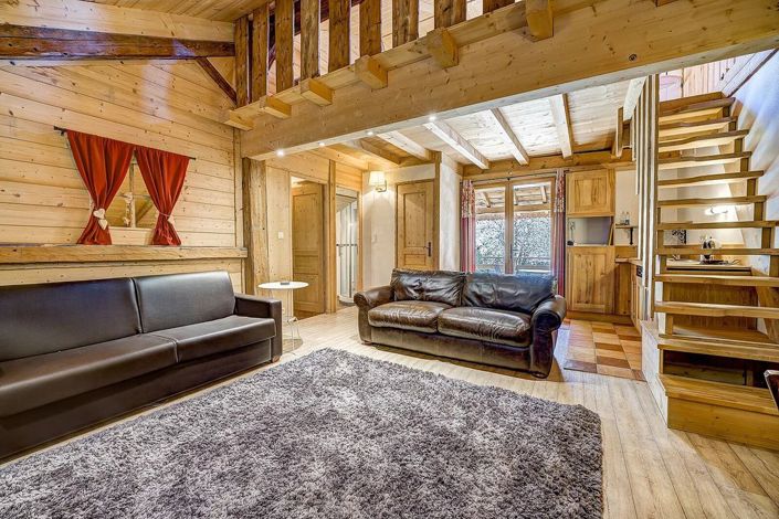 Image No.9-Propriété de 8 chambres à vendre à Morzine