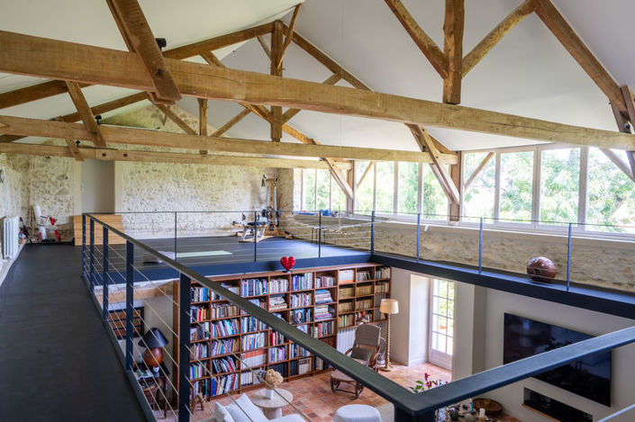 Image No.14-Propriété de 11 chambres à vendre à Gers