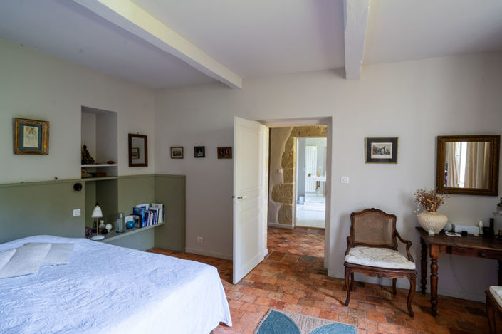 Image No.20-Propriété de 11 chambres à vendre à Gers