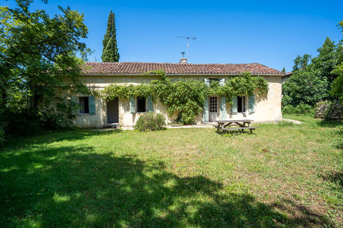 Image No.24-Propriété de 11 chambres à vendre à Gers