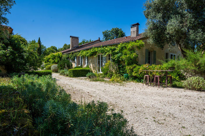 Image No.26-Propriété de 11 chambres à vendre à Gers