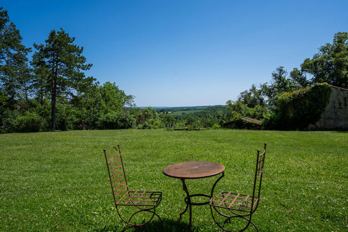 Image No.27-Propriété de 11 chambres à vendre à Gers